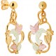 Hummingbird Earrings - by Landstrom's